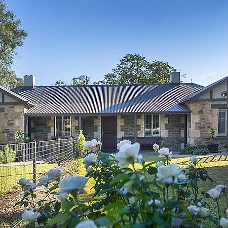 Stoneleigh Cottage Bed And Breakfast Angaston Εξωτερικό φωτογραφία