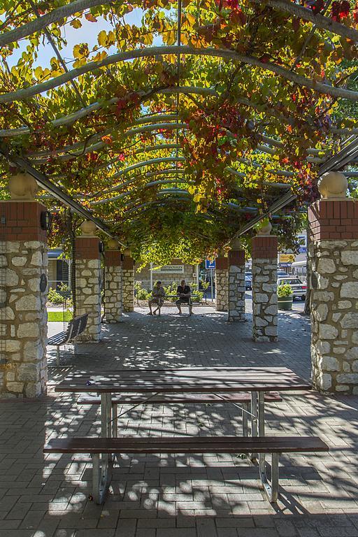 Stoneleigh Cottage Bed And Breakfast Angaston Εξωτερικό φωτογραφία