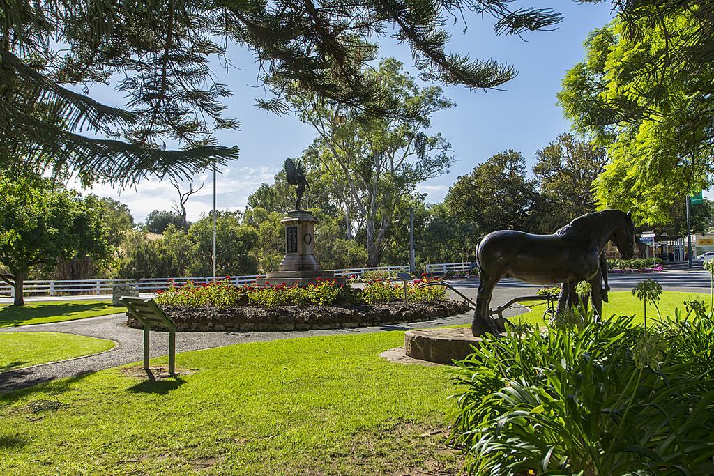 Stoneleigh Cottage Bed And Breakfast Angaston Εξωτερικό φωτογραφία