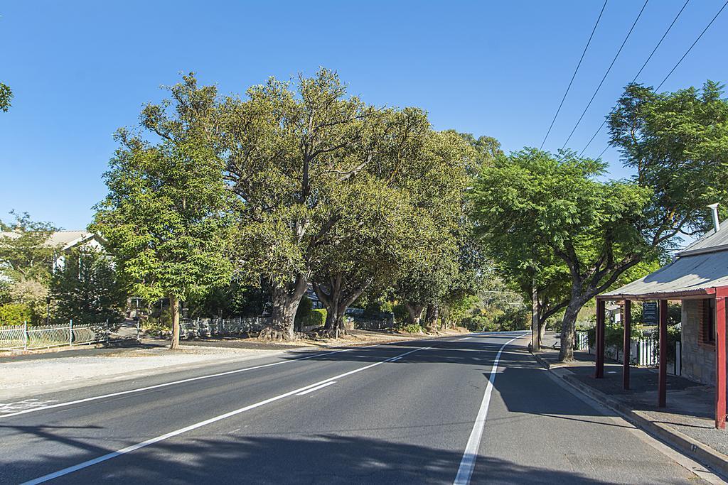 Stoneleigh Cottage Bed And Breakfast Angaston Εξωτερικό φωτογραφία