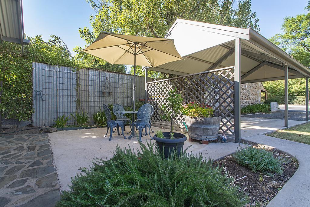 Stoneleigh Cottage Bed And Breakfast Angaston Εξωτερικό φωτογραφία