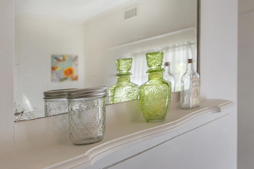 Stoneleigh Cottage Bed And Breakfast Angaston Εξωτερικό φωτογραφία