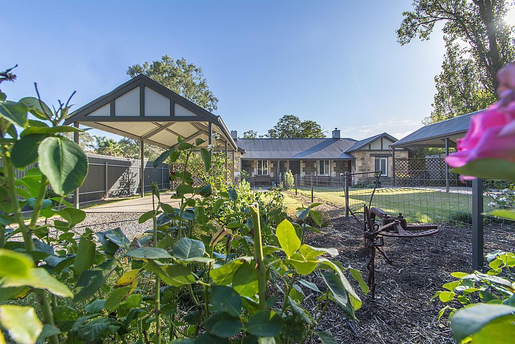 Stoneleigh Cottage Bed And Breakfast Angaston Εξωτερικό φωτογραφία