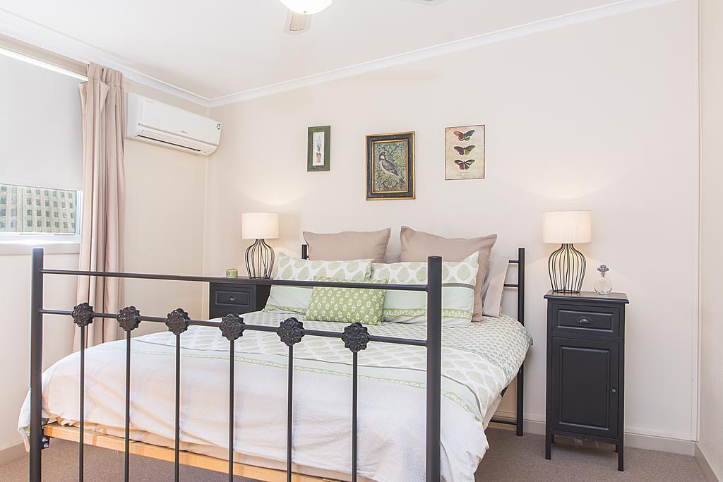 Stoneleigh Cottage Bed And Breakfast Angaston Εξωτερικό φωτογραφία