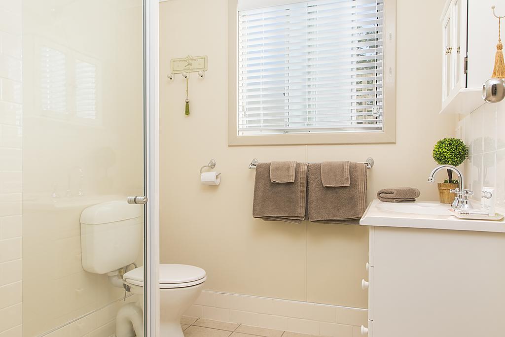 Stoneleigh Cottage Bed And Breakfast Angaston Εξωτερικό φωτογραφία