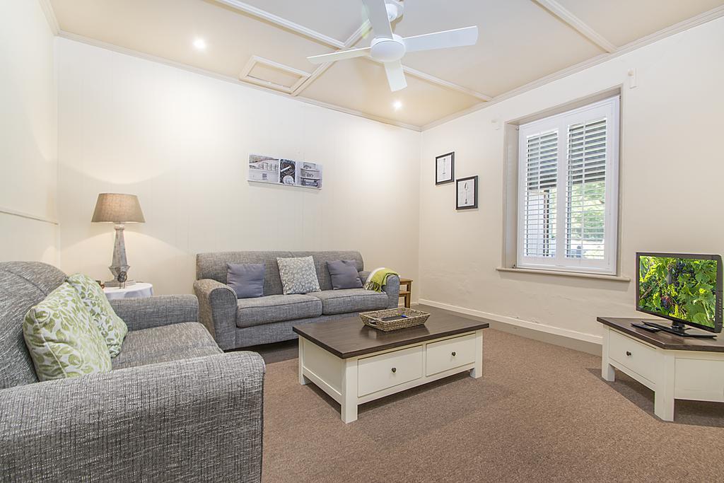 Stoneleigh Cottage Bed And Breakfast Angaston Εξωτερικό φωτογραφία