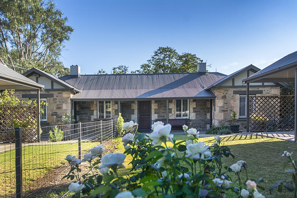 Stoneleigh Cottage Bed And Breakfast Angaston Εξωτερικό φωτογραφία