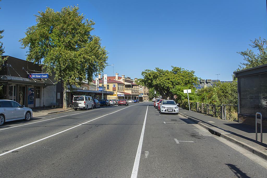 Stoneleigh Cottage Bed And Breakfast Angaston Εξωτερικό φωτογραφία